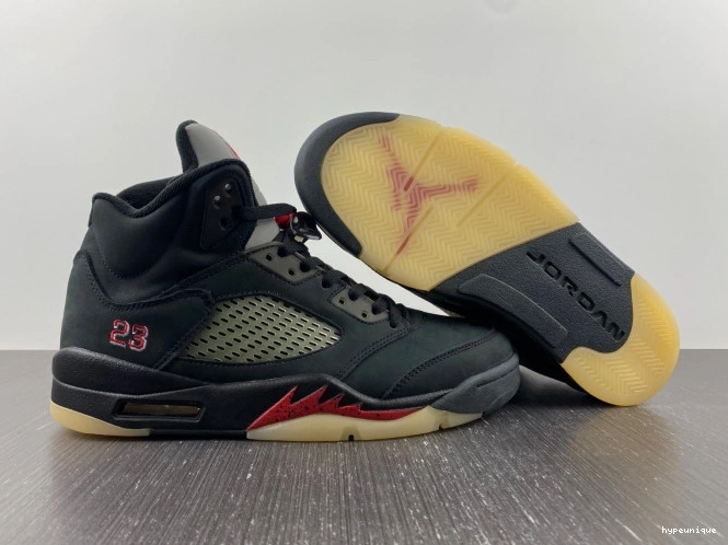 HYPE Jordan Air Off Noir DR0092-001 Gore-Tex 5 0627